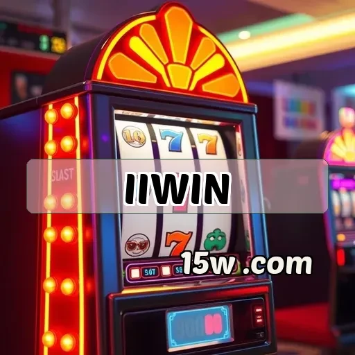 iiwin: Descubra os Atraentes Recursos do App para Jogadores Brasileiros