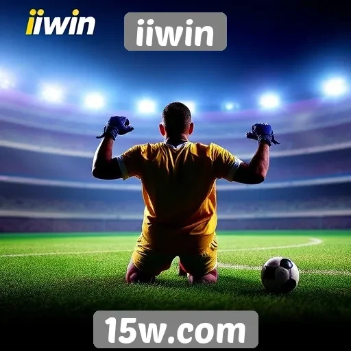 Promoções atraentes no site de apostas iiwin