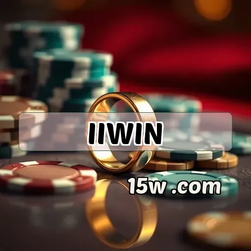 iiwin: Os Bônus Mais Irresistíveis para Jogadores Brasileiros