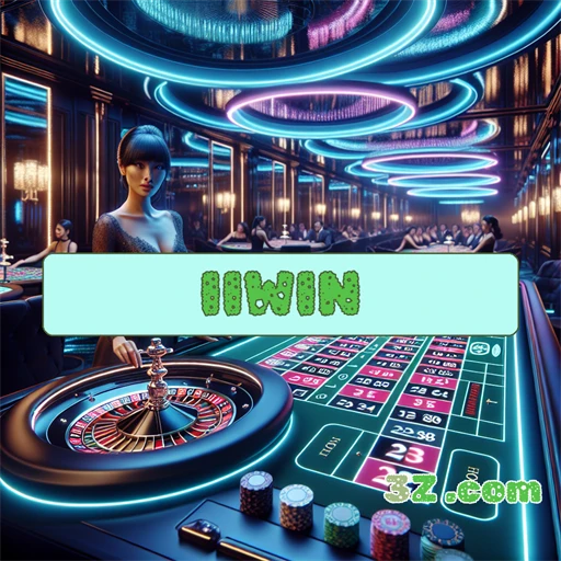 Descubra o Mundo dos Jogos de Cartas no iiwin