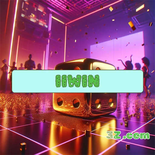 Explorando a Categoria 'Comunidade' do iiwin: Junte-se à Diversão!