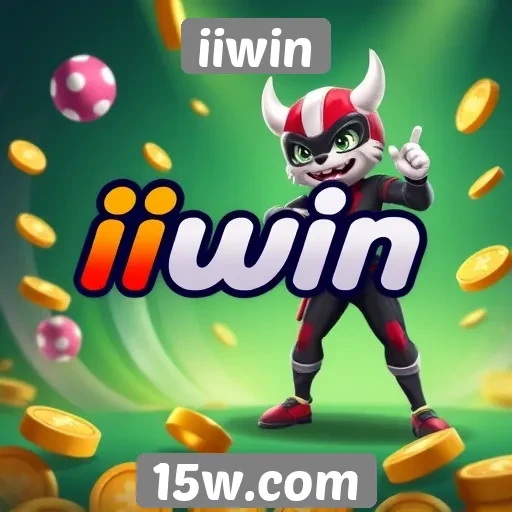 Como iiwin se destaca no mercado de jogos online