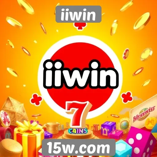 Análise das funcionalidades do site de jogos iiwin