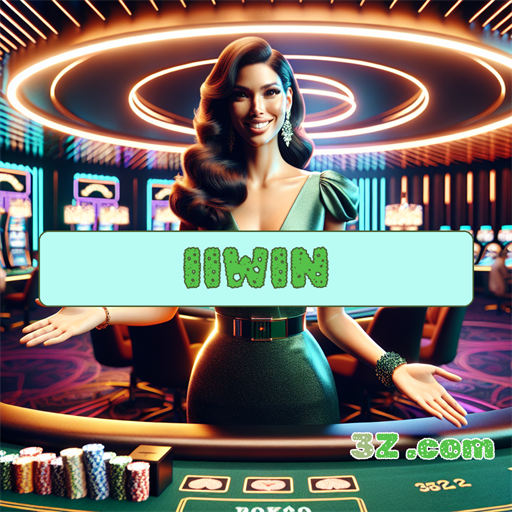 Descubra as Melhores Promoções de Jogos no iiwin