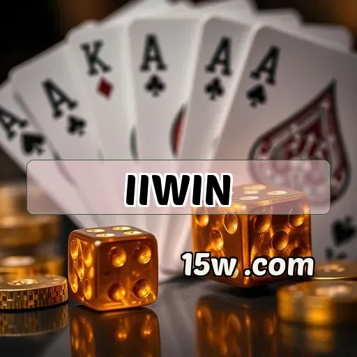 iiwin: A Revolução do Login em Jogos Online