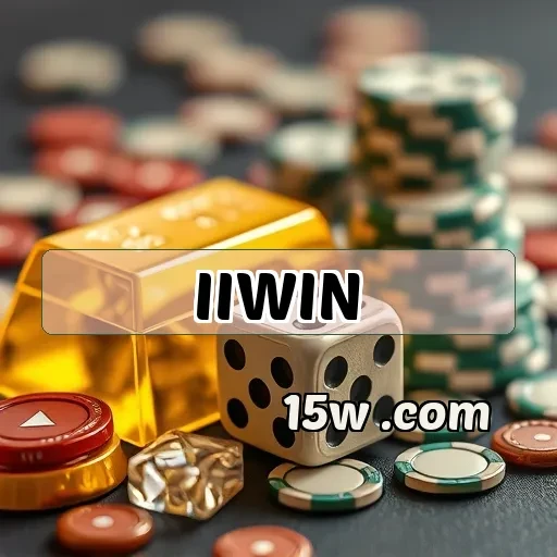 iiwin: Explore as Fascinantes Opções de Pagamento do Site