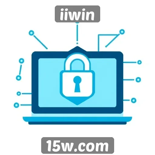 Segurança e privacidade no site iiwin analisadas