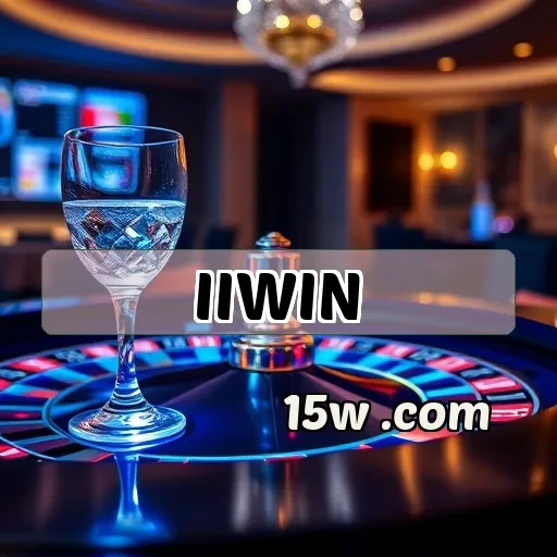 iiwin: Descubra as Melhores Caça-Níqueis e Ganhe Prêmios Hoje