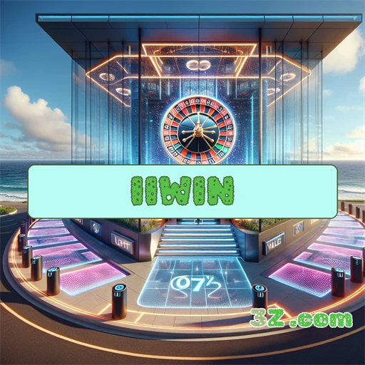 Explorando os Torneios de Jogos Online no iiwin